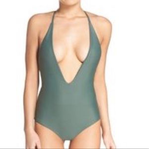 Mikoh one piece
